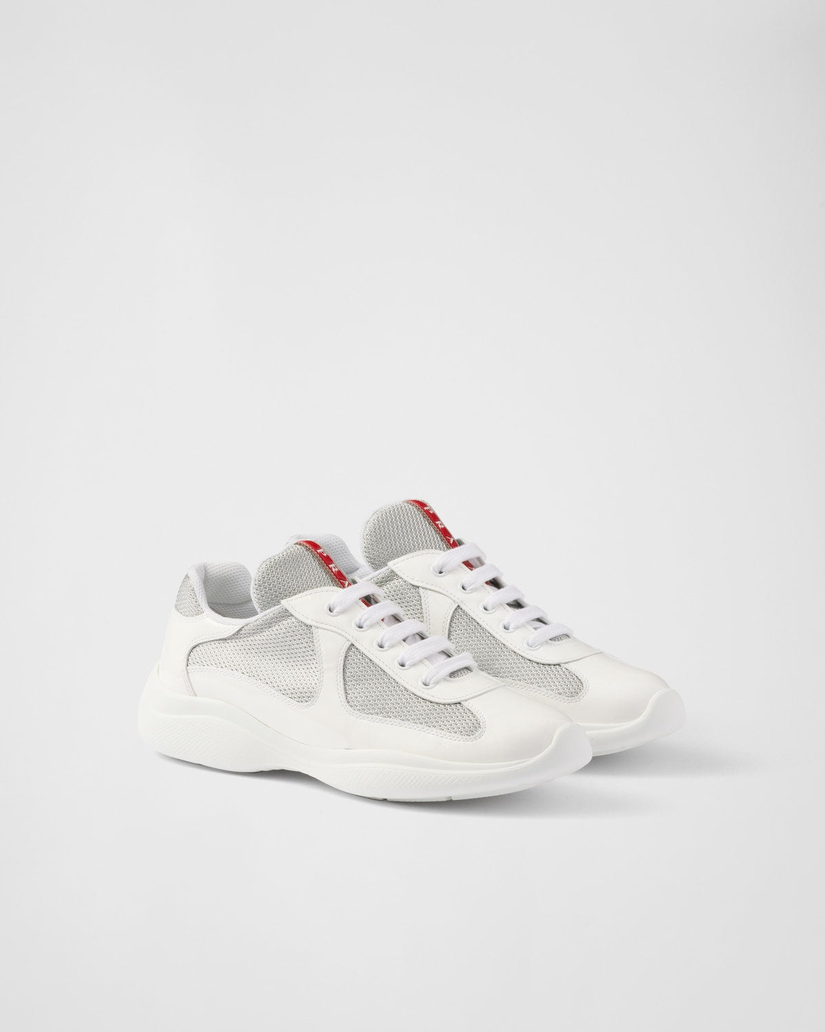 PR-D America’s Cup Blanc