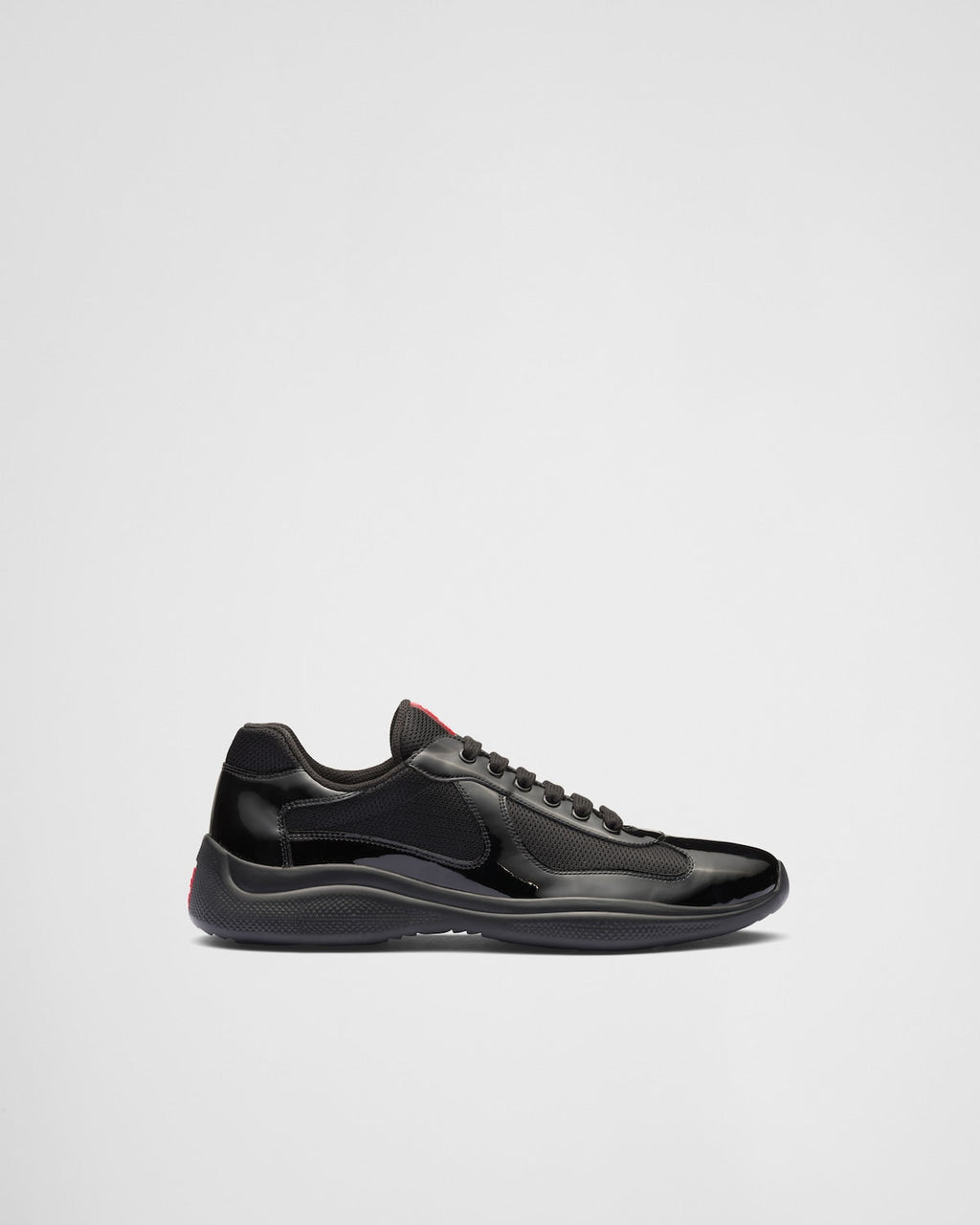 PR-D America’s Cup Noir