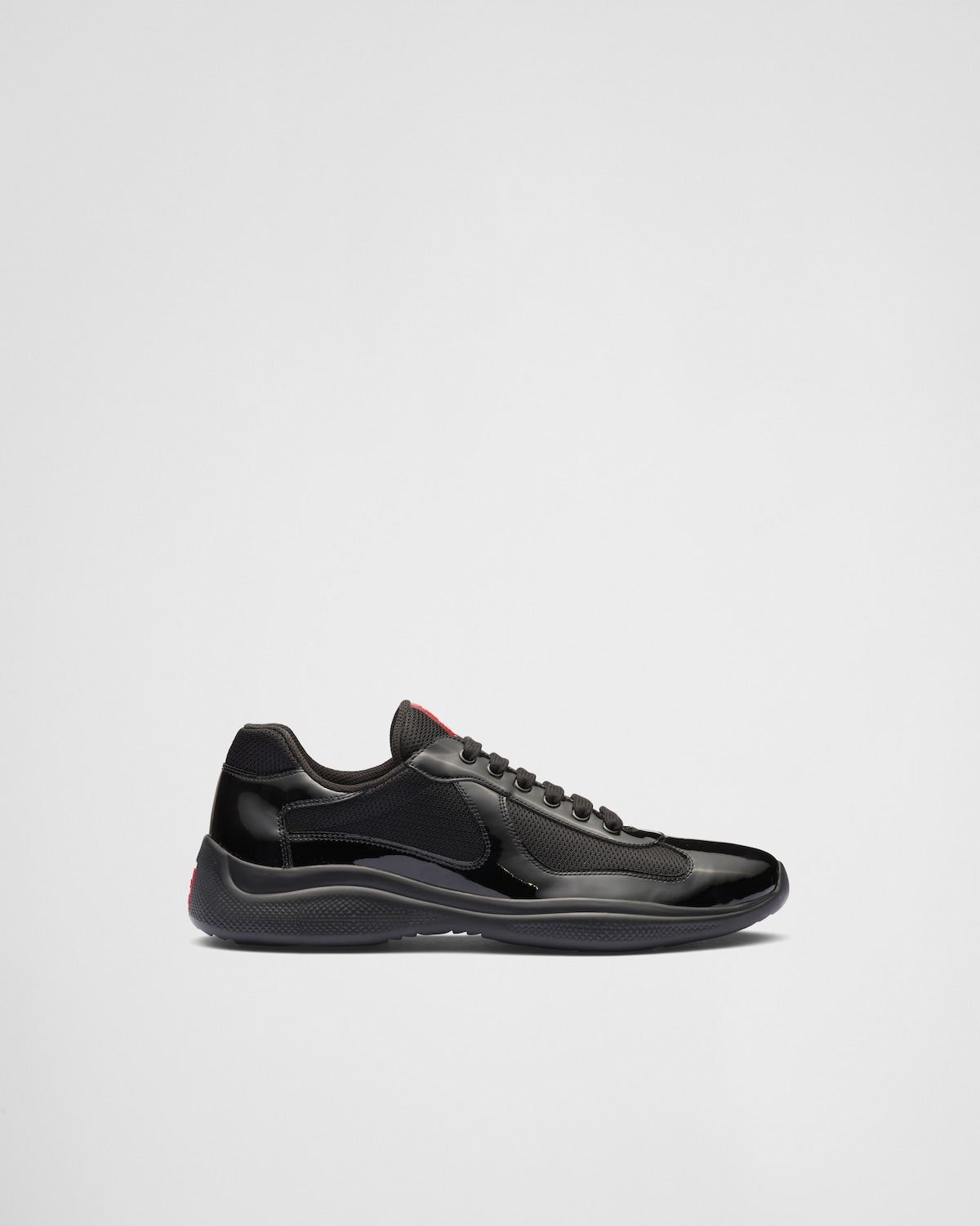 PR-D America’s Cup Noir