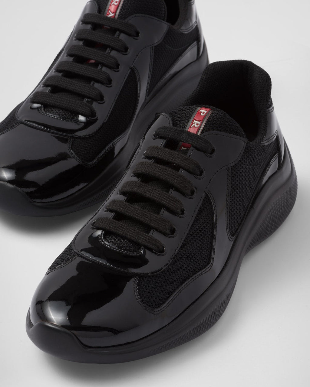 PR-D America’s Cup Noir