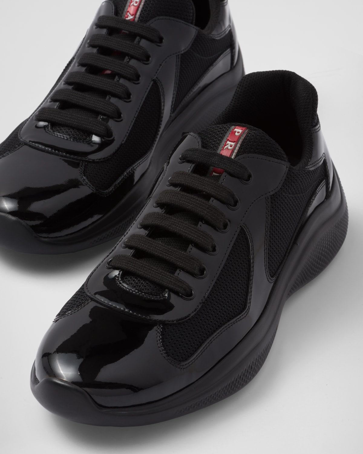 PR-D America’s Cup Noir