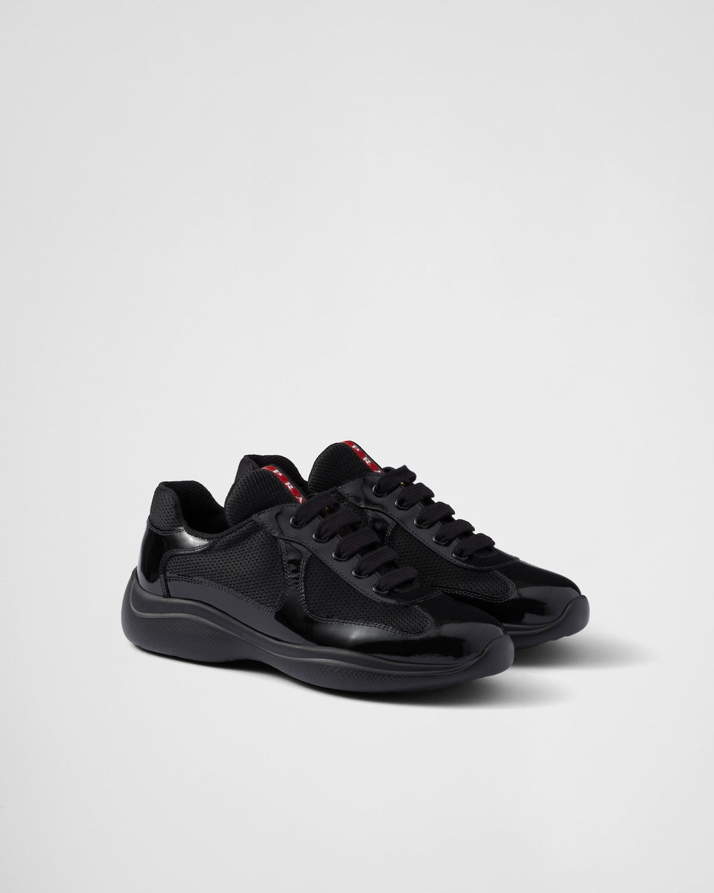 PR-D America’s Cup Noir