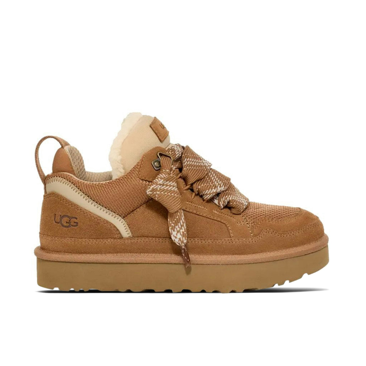 UGG - Lowmel Chestnut
