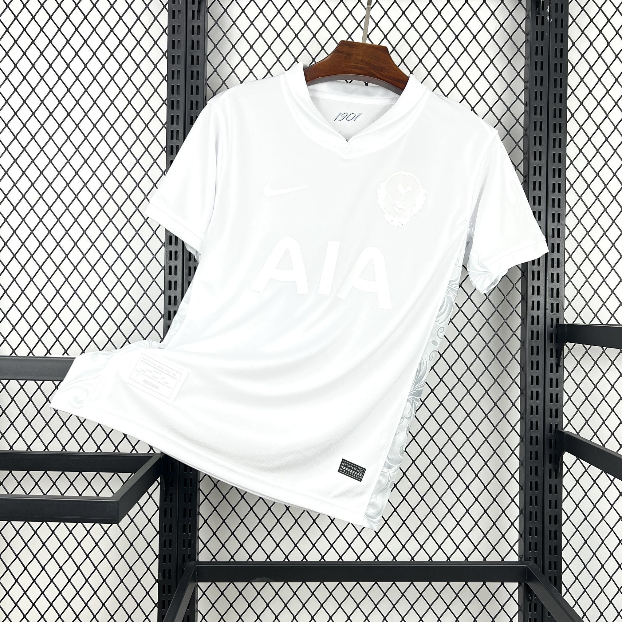 Maillot Tottenham Concept 2026-27 - vue 1