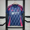 Maillot Nottingham Forest extérieur 2024-25 - vue 1