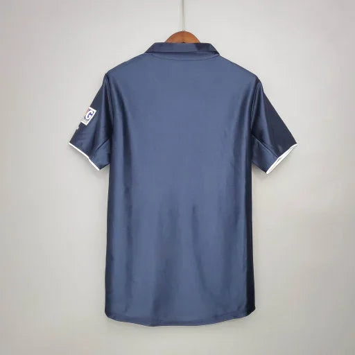 Maillot Paris Saint Germain saison 1998 domicile  rétro - vue 2