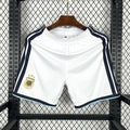 Short Argentine Coupe du monde 2026 - vue 1