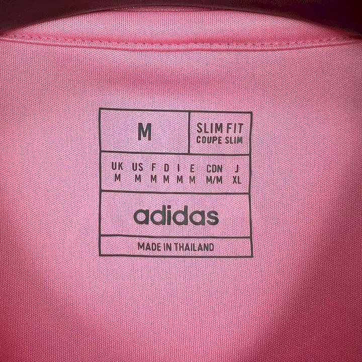 Maillot Algérie foot rose 2025 2026 - vue 6