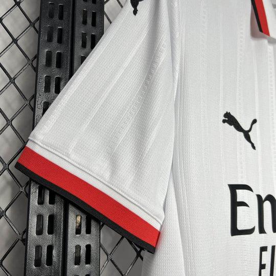 Maillot AC Milan 2024/2025 Extérieur - vue 6
