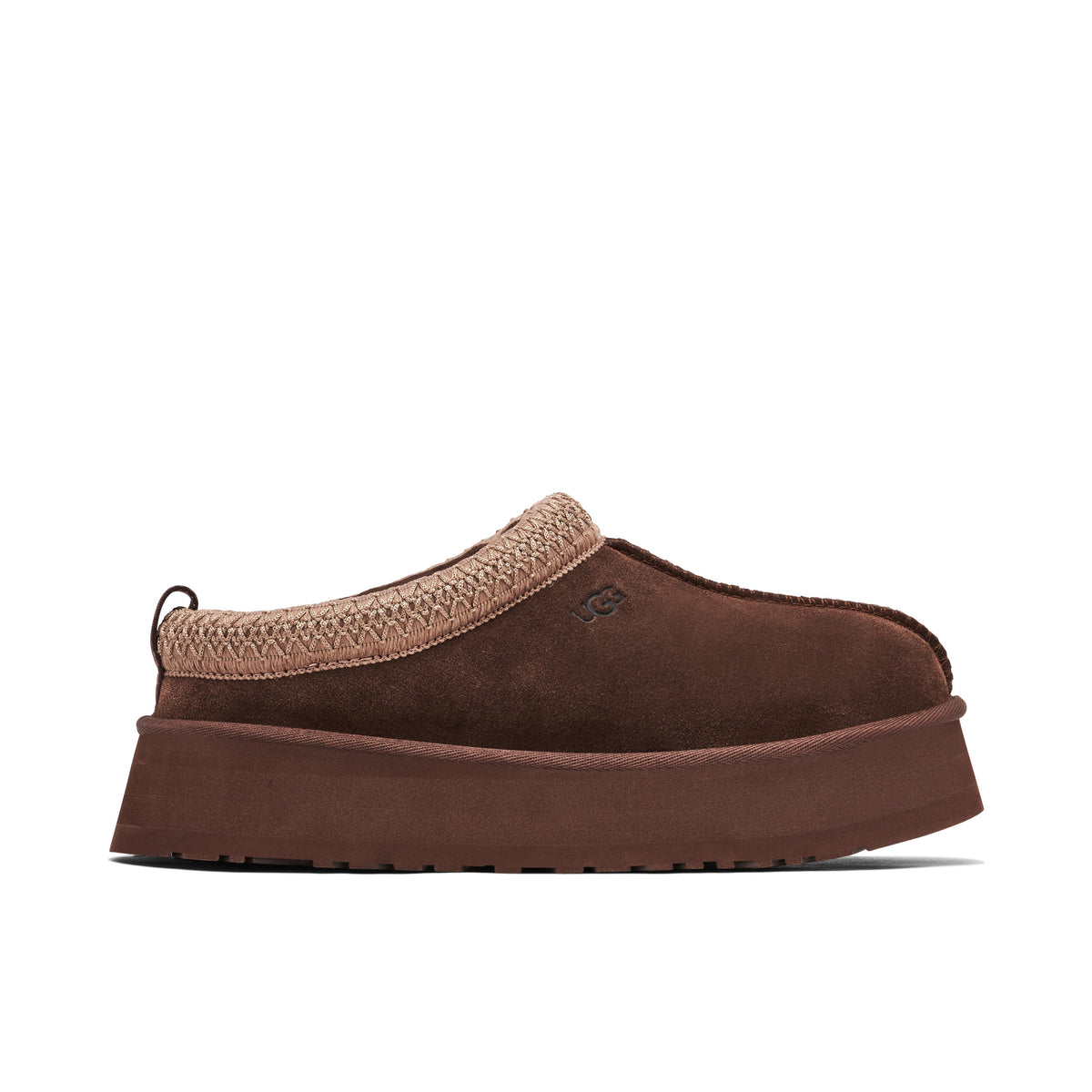 UGG - Tazz Slippers Burnt Cedar