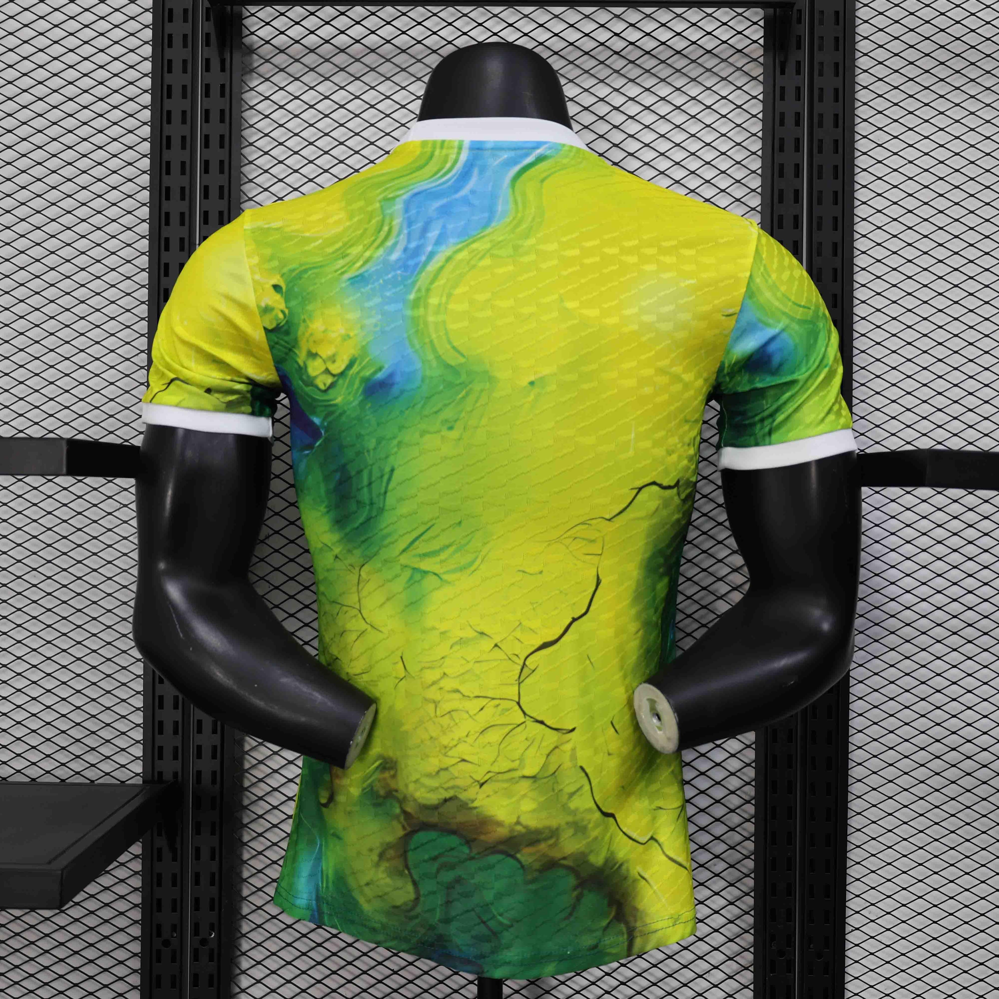 Maillot Real Madrid concept 2025-26 v15 - vue 2
