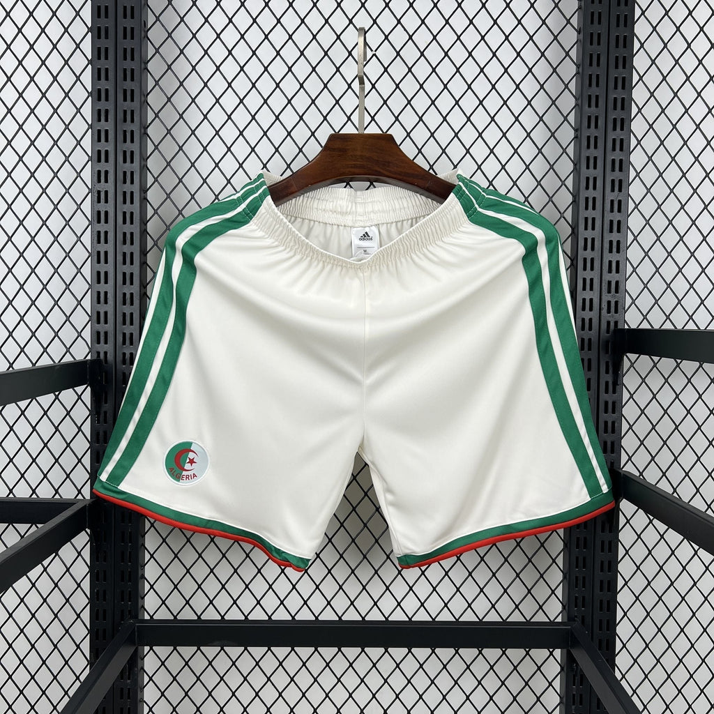 Short Algérie coupe du monde 2026 - vue 1