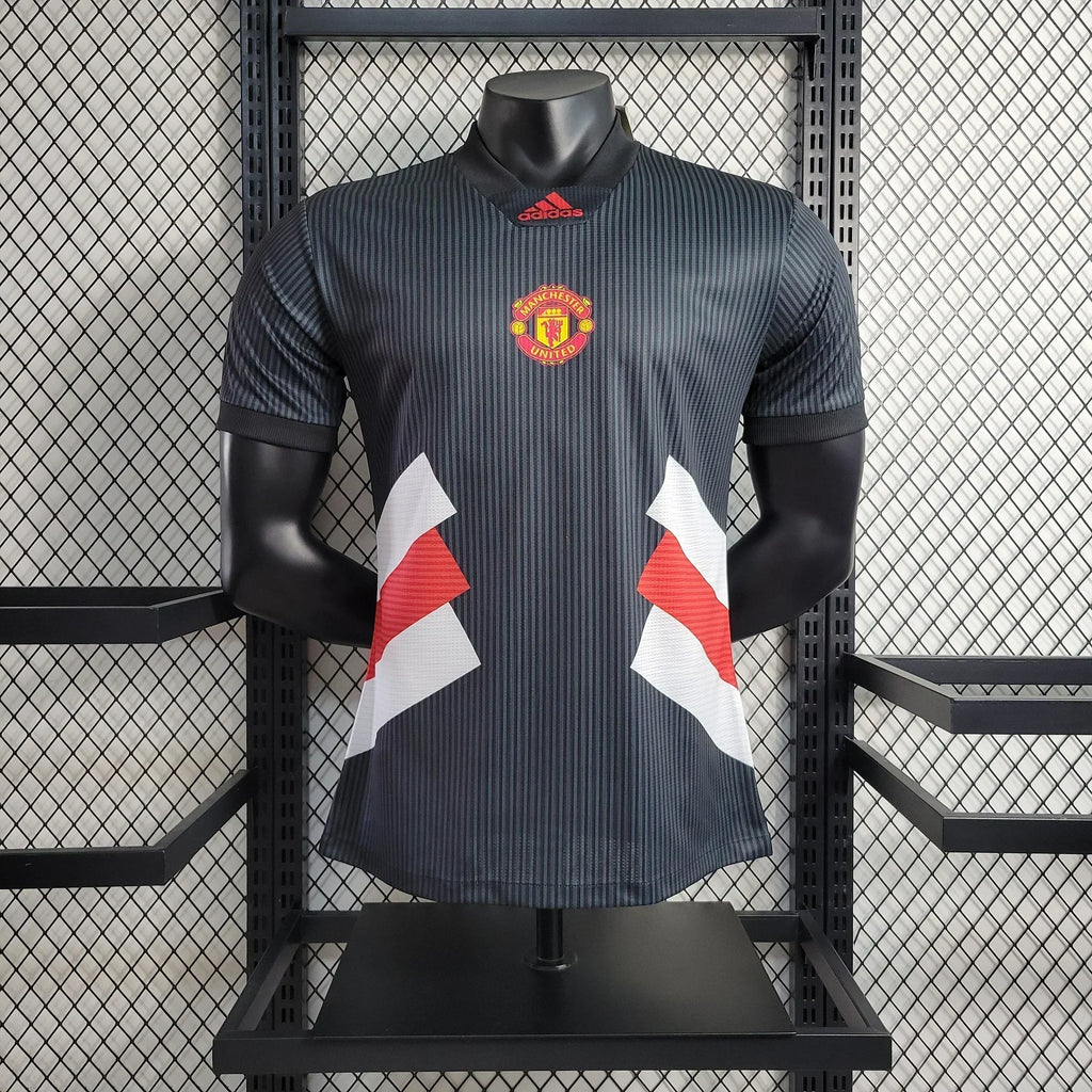 Maillot Manchester United Spécial 2023 2024 - vue 1
