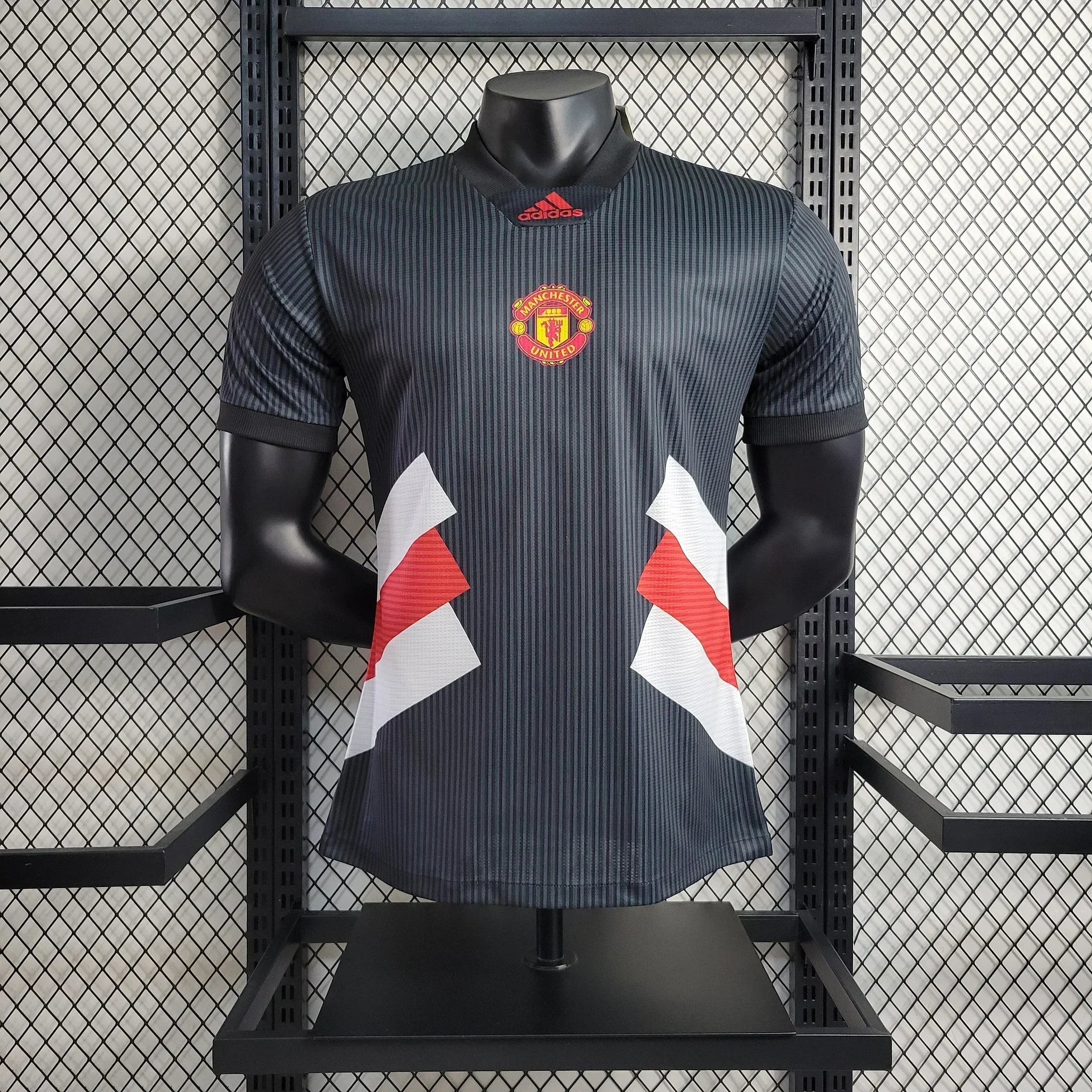 Maillot Manchester United Spécial 2023 2024 - vue 1
