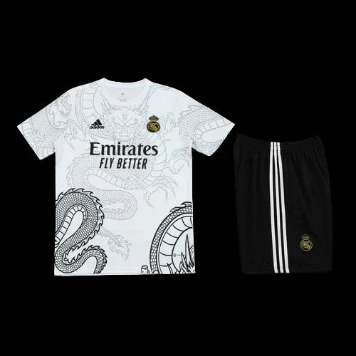 Ensemble Réal Madrid v7 - vue 1