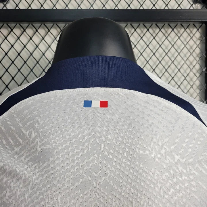 Maillot Paris  2023 2024 extérieur - vue 7