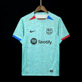 Maillot FC Barcelone saison 2023-2024 third - vue 1
