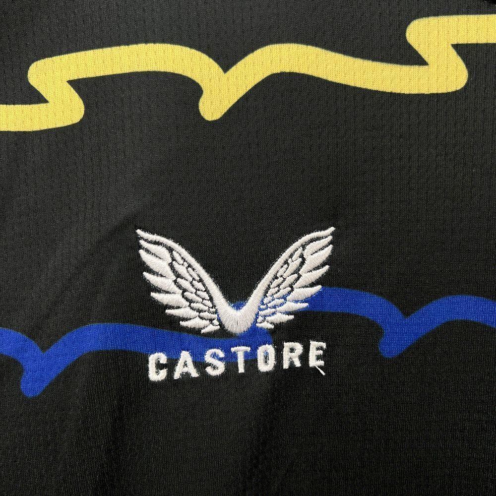 Maillot Everton extérieur 2025-26 v2 - vue 4
