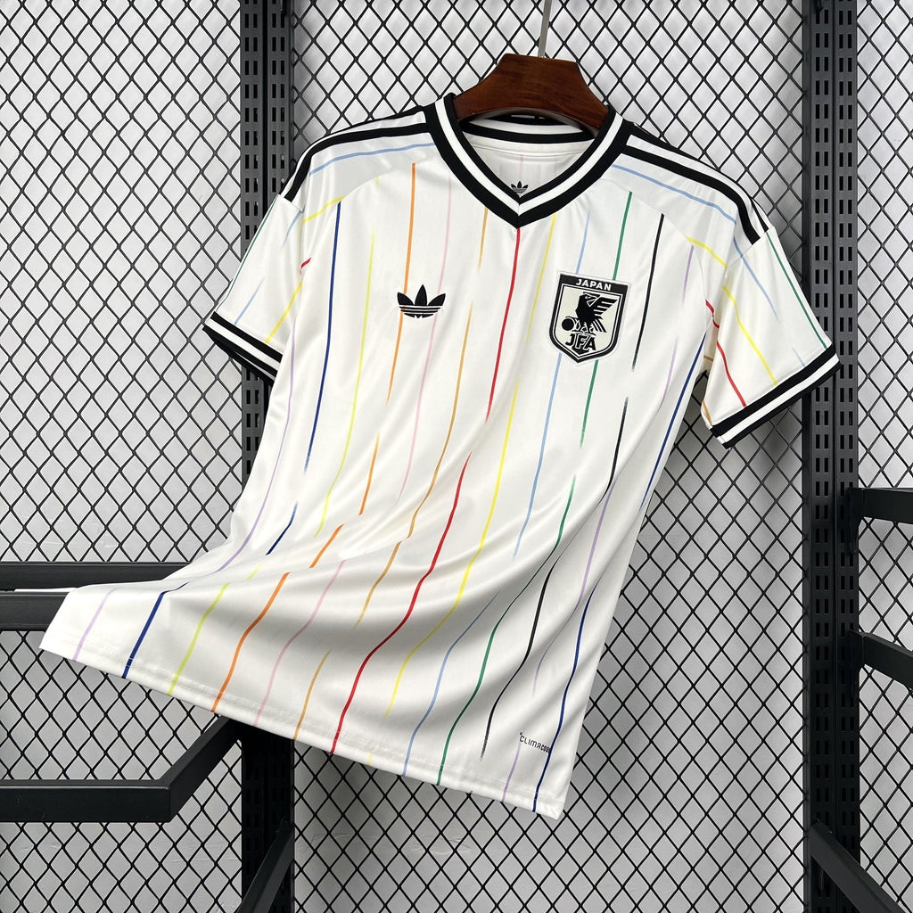 Maillot Japon extérieur coupe du monde 2026 - vue 1