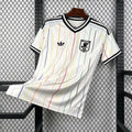 Maillot Japon extérieur coupe du monde 2026 - vue 1