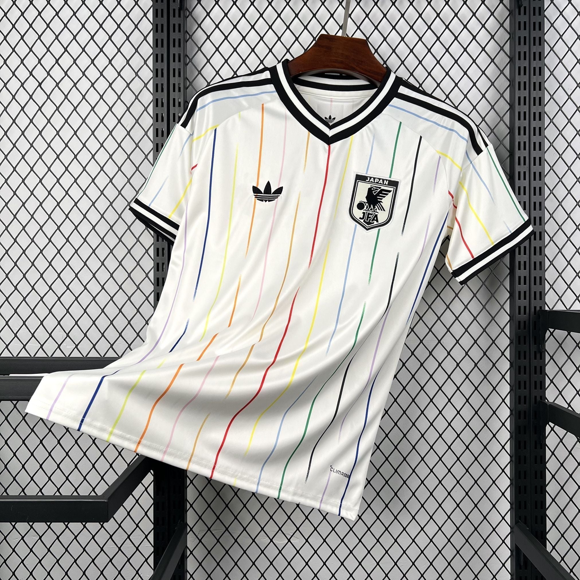 Maillot Japon extérieur coupe du monde 2026 - vue 1