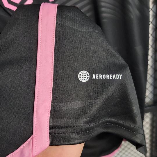Maillot Inter Miami saison 2023-2024 extérieur - vue 5