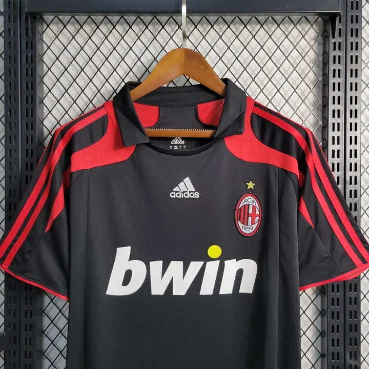 AC Milan Retro 2007 2008 - vue 3