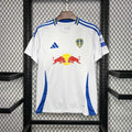 Maillot Leeds United 2024-25 v2 - vue 1