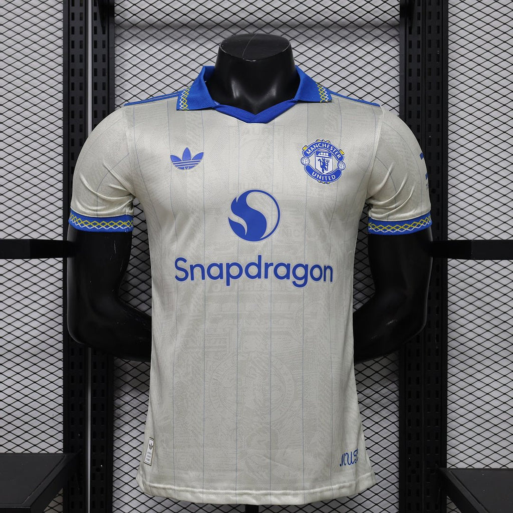 Maillot Manchester United 2026-27 v2 - vue 1