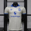 Maillot Manchester United 2026-27 v2 - vue 1
