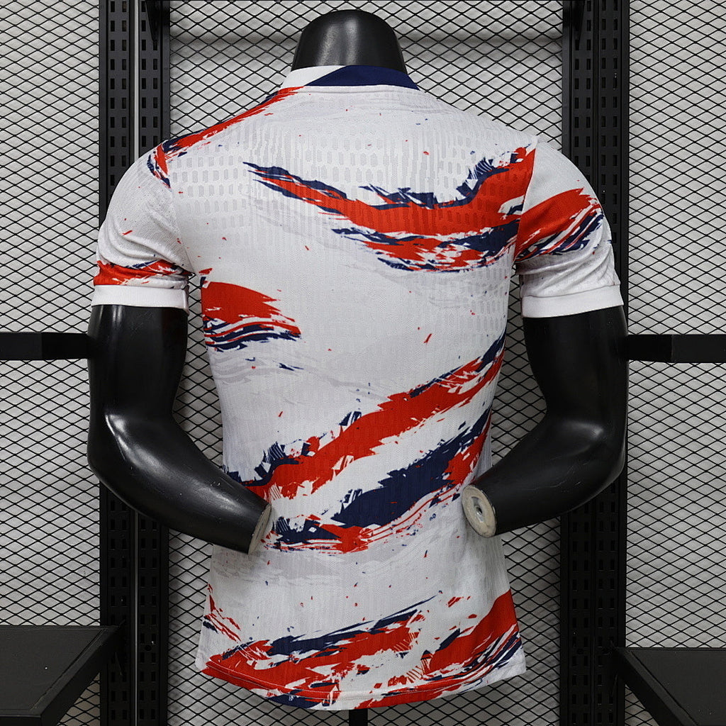Maillot France Concept 2026 v2 - vue 2