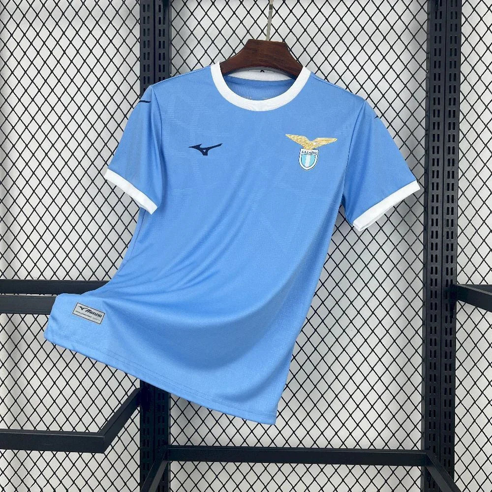 Maillot Lazio 2025-26 v1 - vue 1