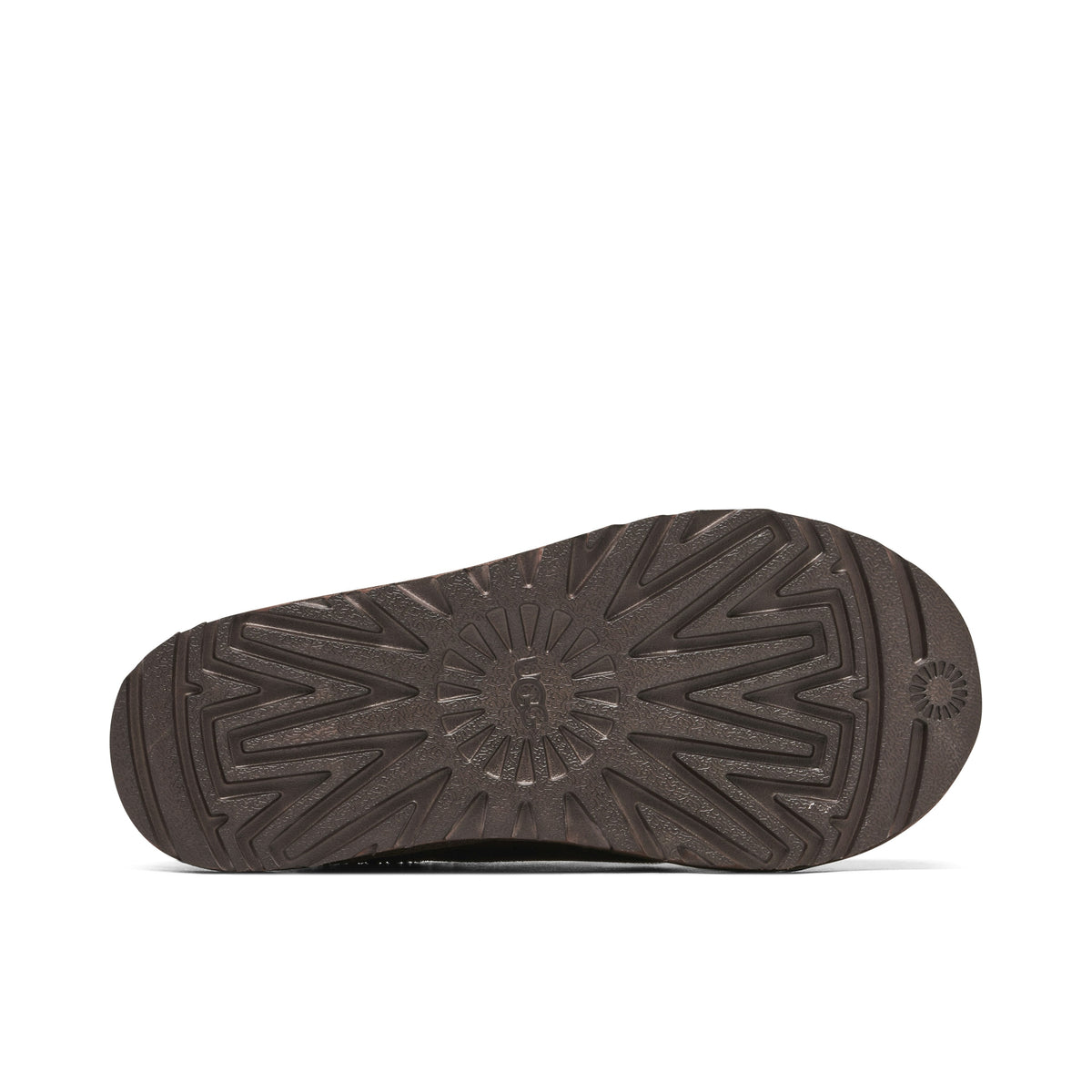 UGG - Tasman Slipper Burnt Cedar