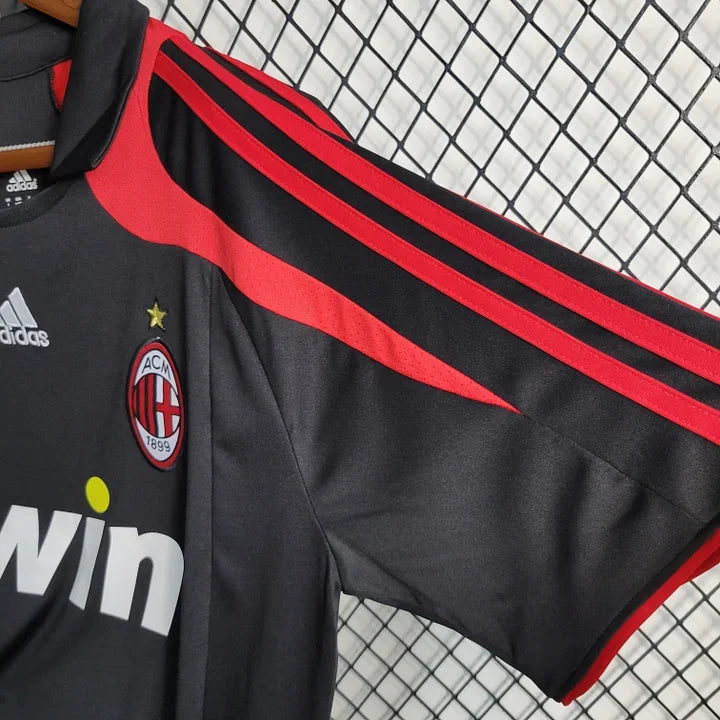 AC Milan Retro 2007 2008 - vue 8