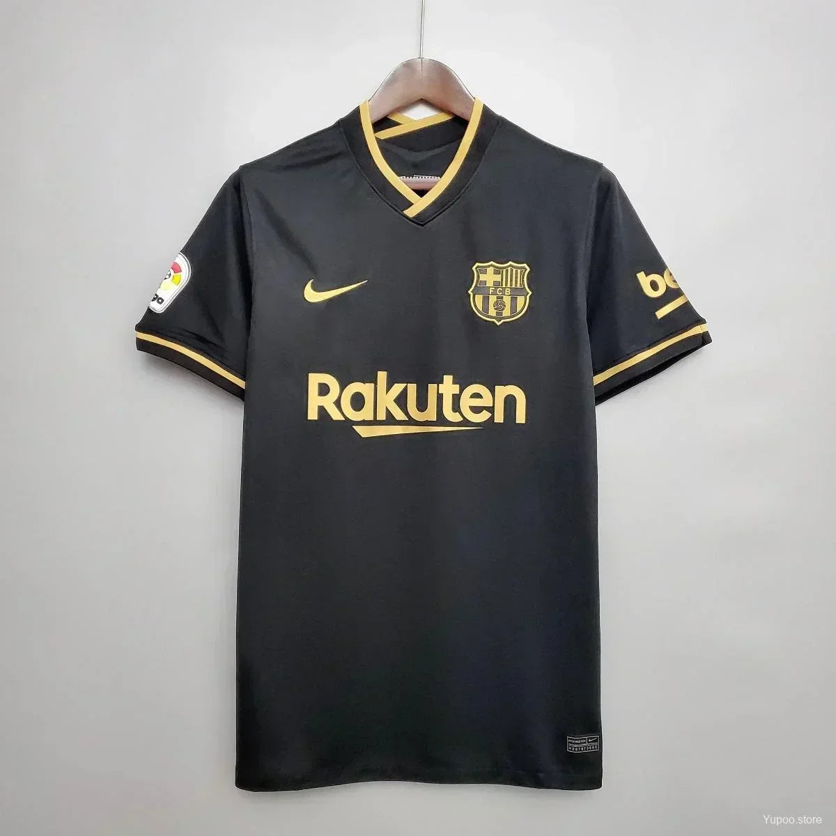 Maillot Barcelone retro 2019 - vue 1
