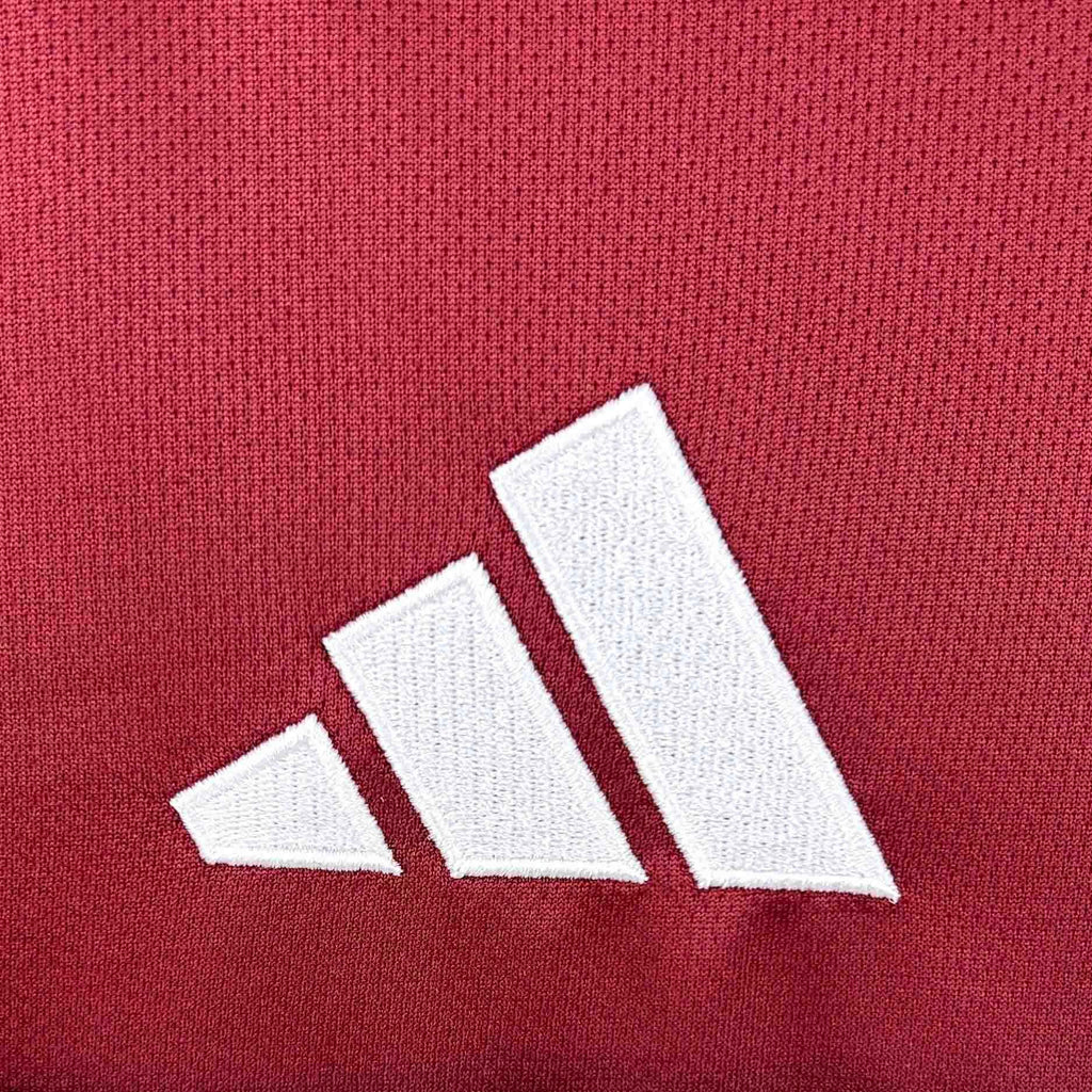 Maillot Qatar Coupe du monde 2026 - vue 4