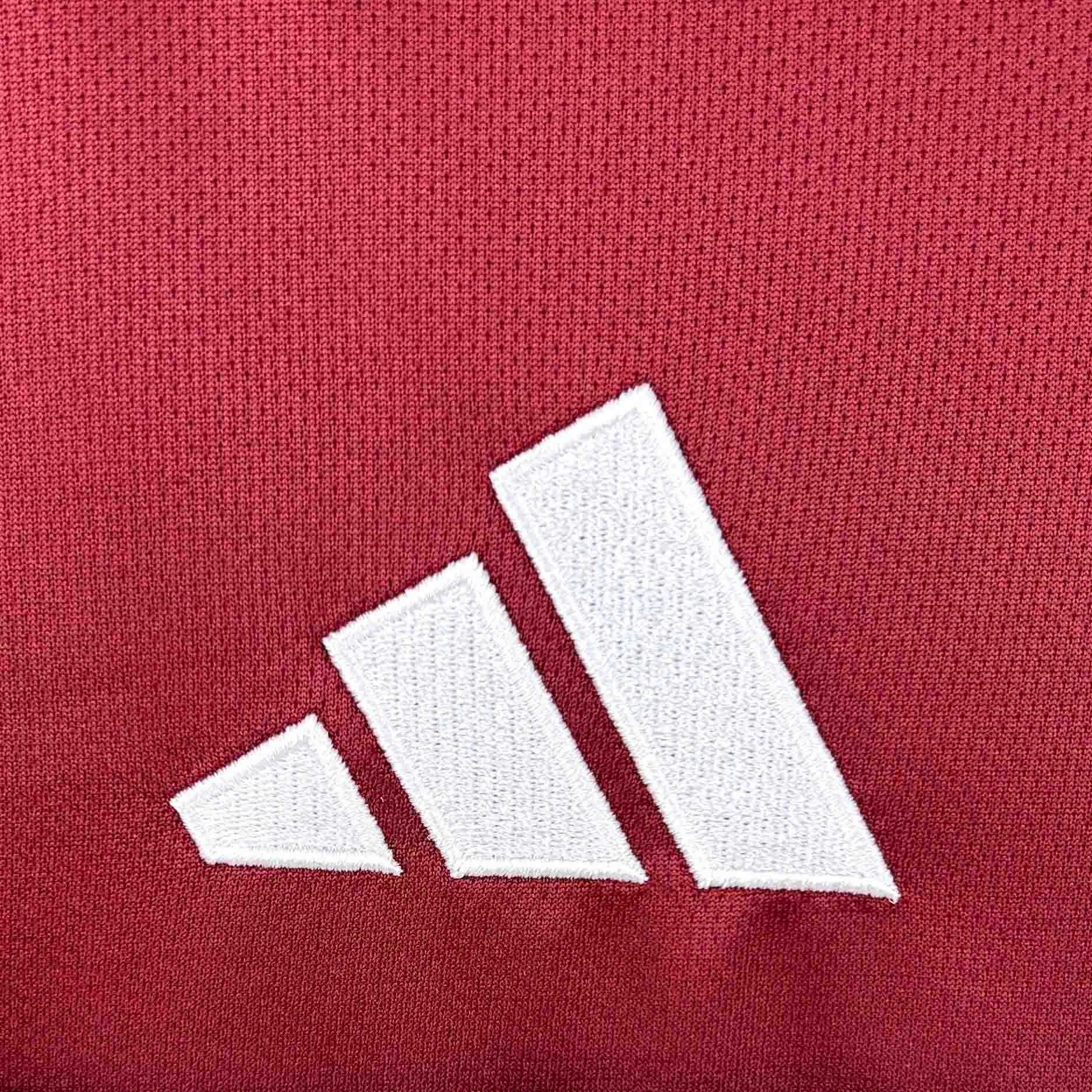 Maillot Qatar Coupe du monde 2026 - vue 4