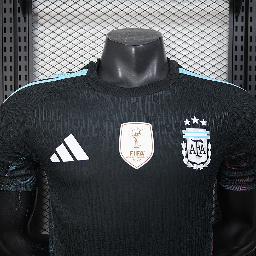 Maillot Argentine Concept 2026 v1 - vue 3