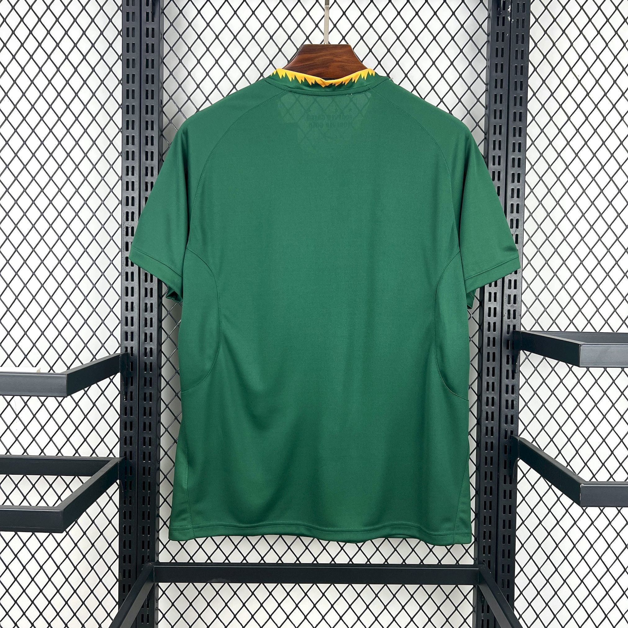 Maillot Afrique du Sud 2026 v1 - vue 2
