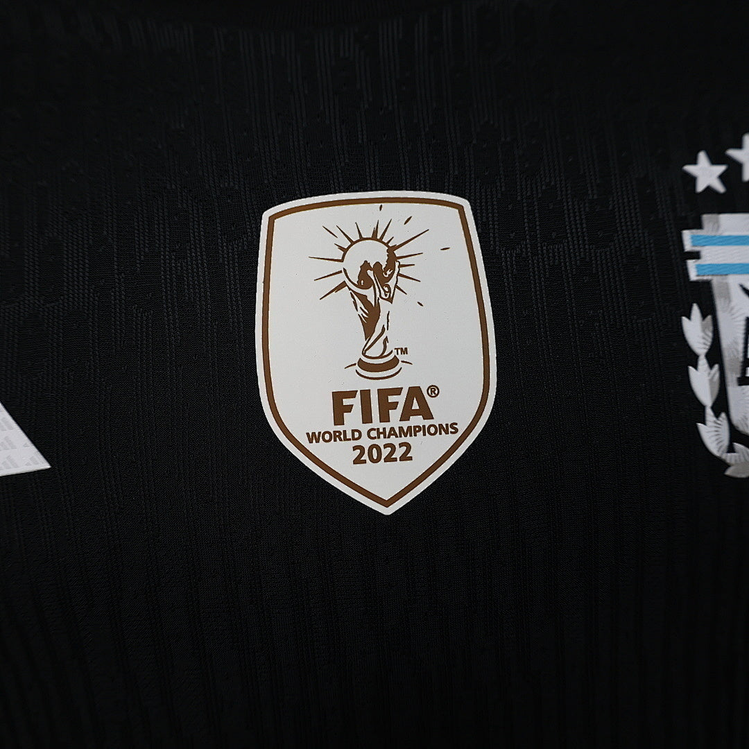 Maillot Argentine Concept 2026 v1 - vue 5