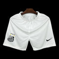Short Santos 2025-26 - vue 1
