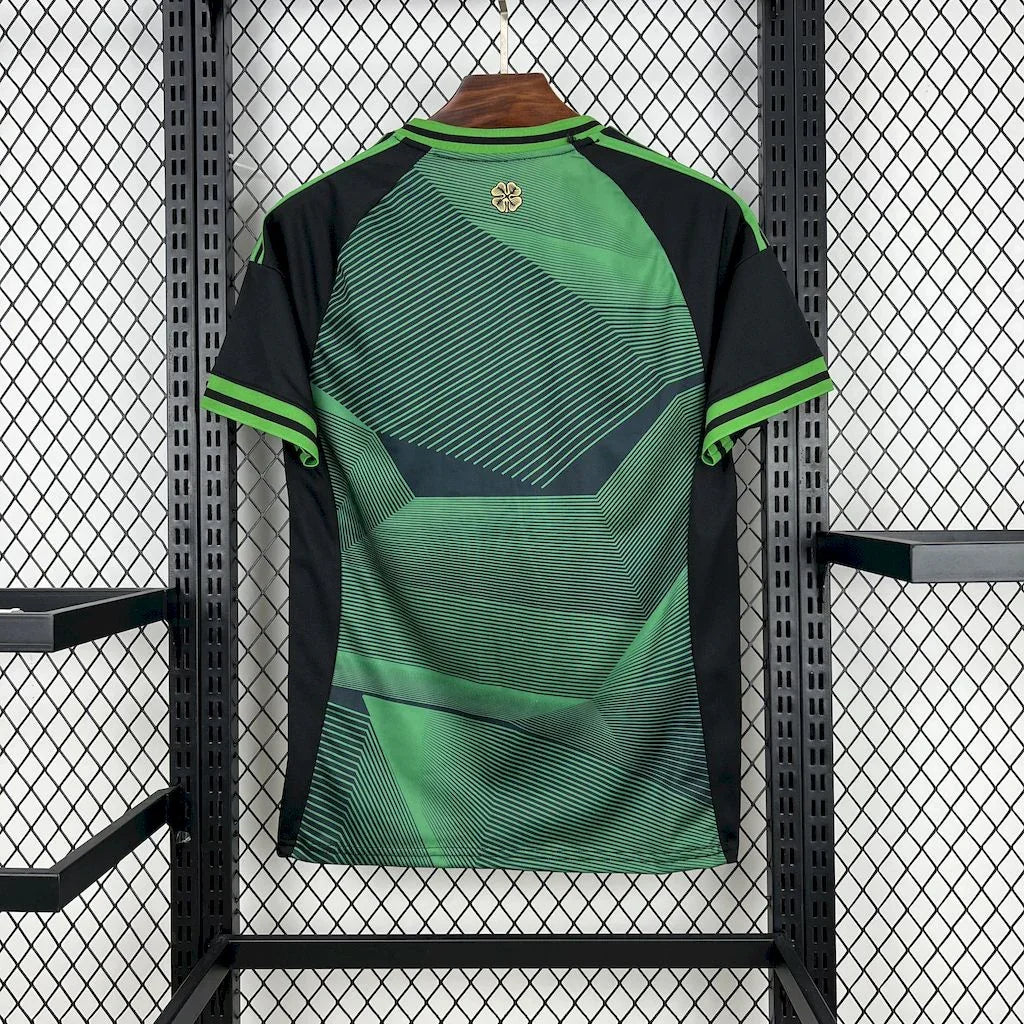 Maillot Celtic concept 2025-26 - vue 5