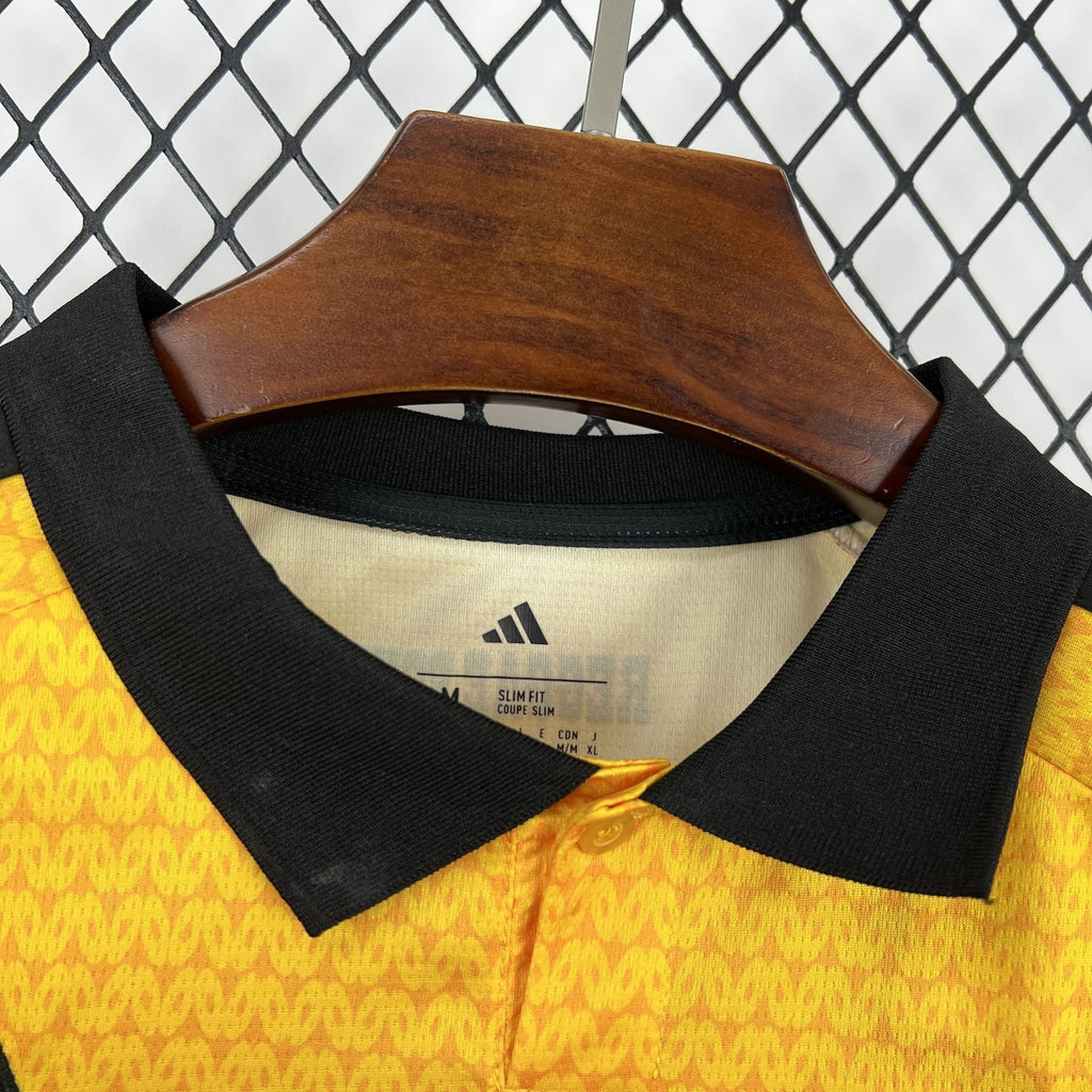 Maillot Jamaique Coupe du monde 2026 - vue 3