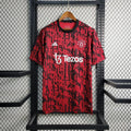 Maillot Manchester United 2023 2024 - vue 1