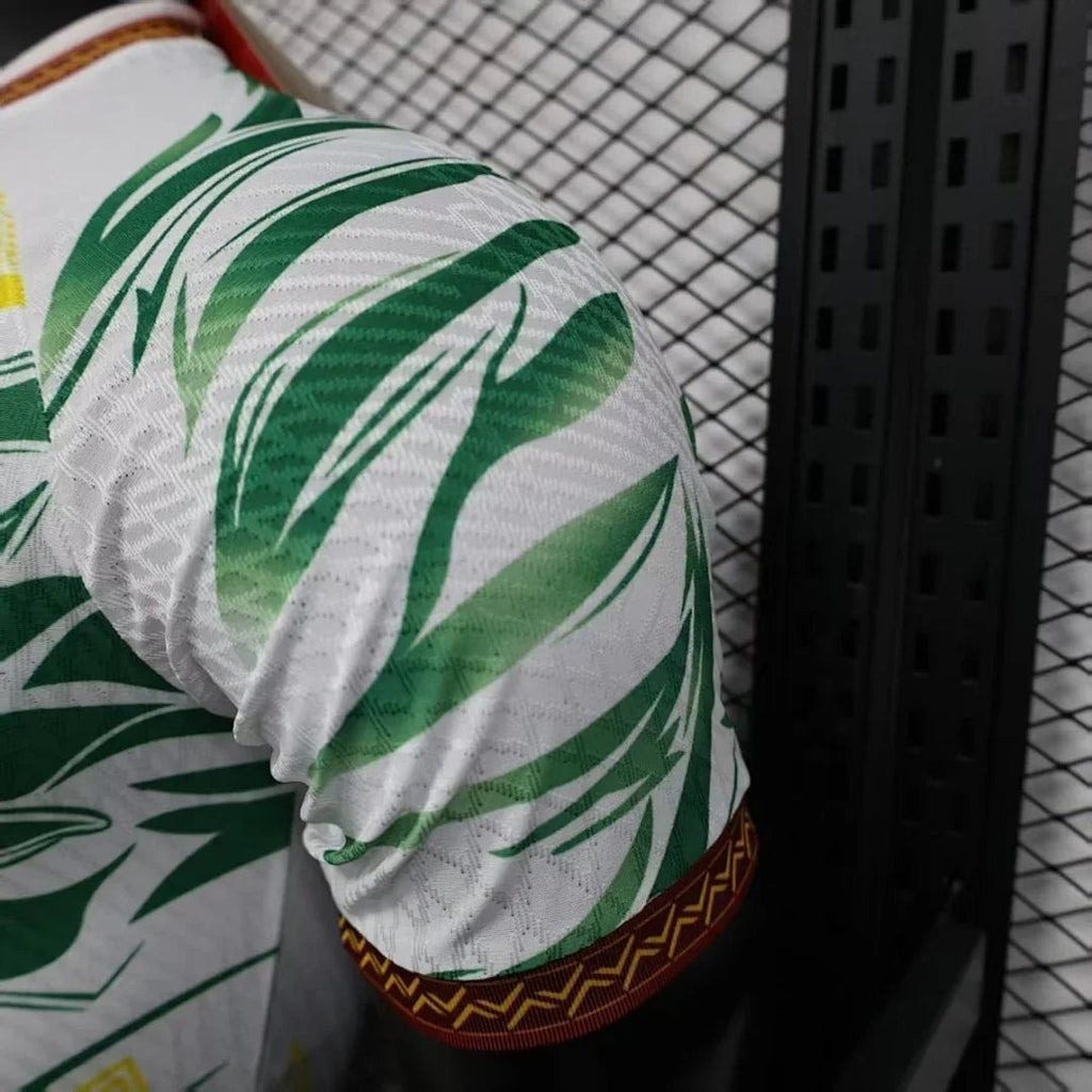 Maillot Mali extérieur Coupe du monde 2026 - vue 5