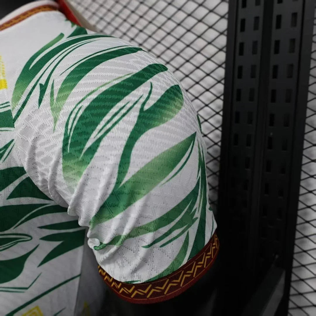 Maillot Mali extérieur Coupe du monde 2026 - vue 5