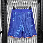 Chelsea Domicile Short 2024-2025 - Bleu - vue 2