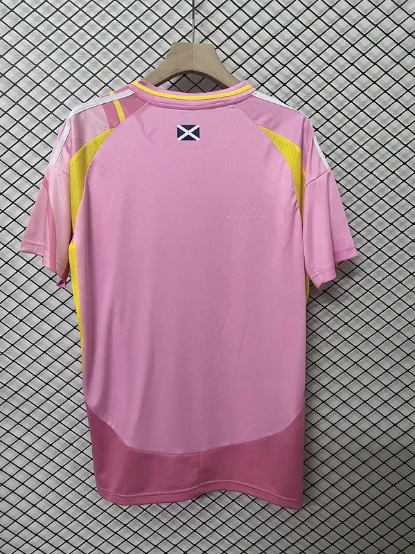 Maillot extérieur Écosse 2025-2026 - vue 2