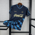 Maillot Naples 2026-27 - vue 1