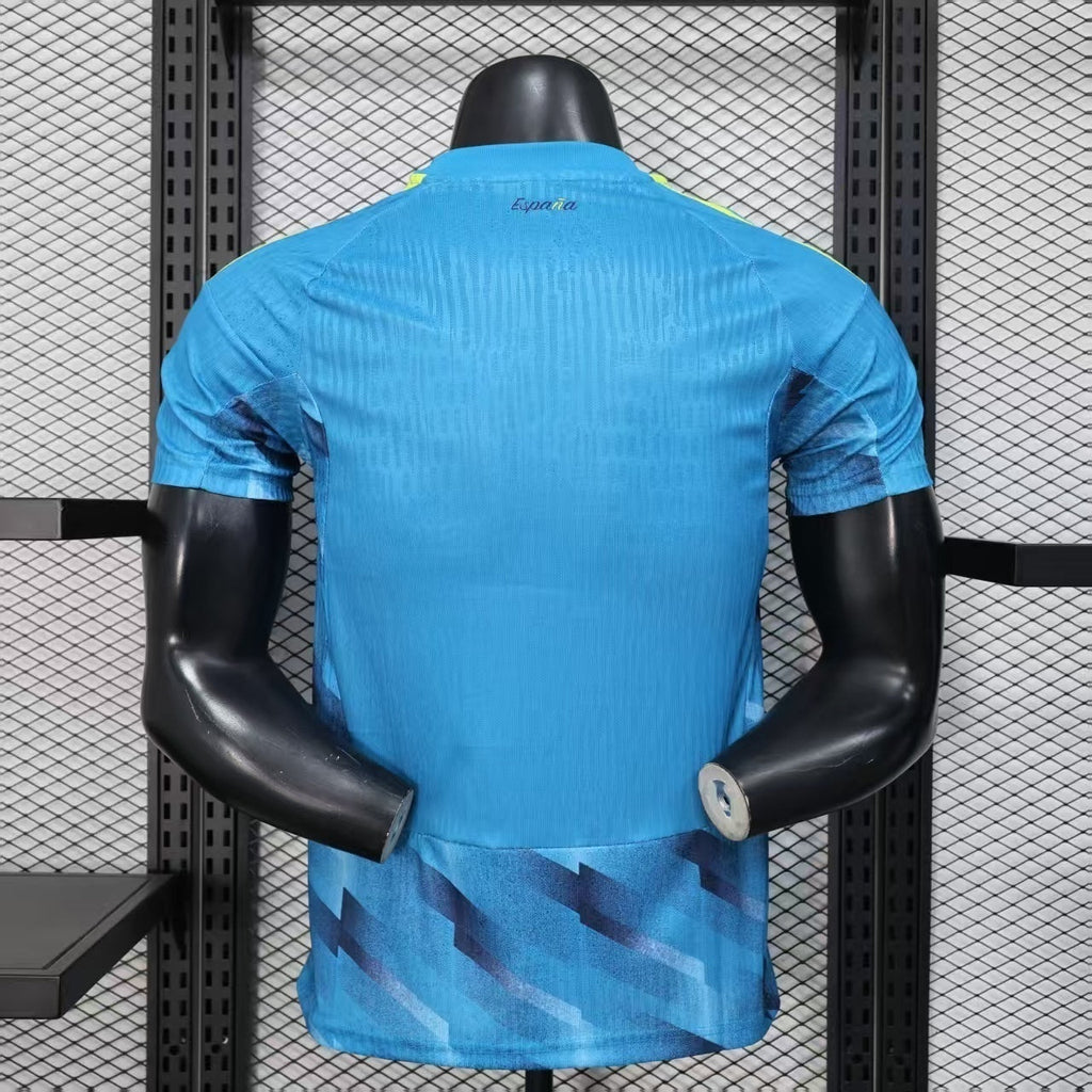 Maillot Espagne entrainement coupe du monde 2026 - vue 2